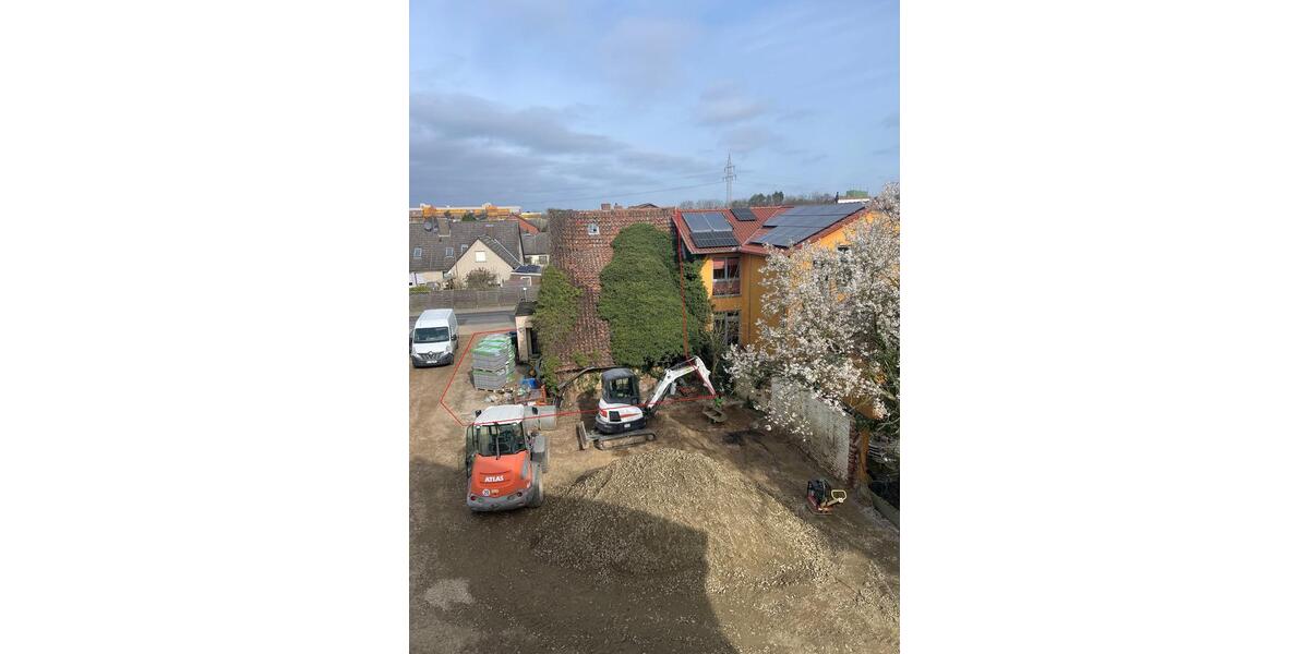 Doppelhaushälfte Peine Peine Kernstadt - 3 Zimmer, 20 m&sup2;, 39.000&euro; | Angebot:27279668