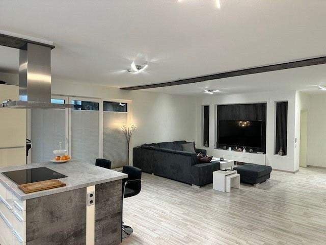 Wohnen und Arbeiten in Salzgitter Bad 1 zimmer