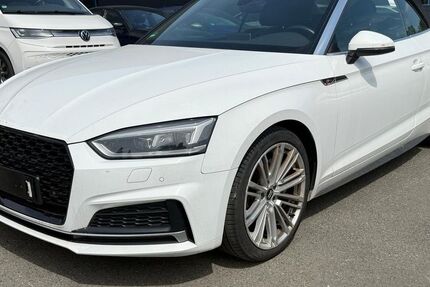Audi A5 181.358 km 14.990 &euro; Braunschweig 38122