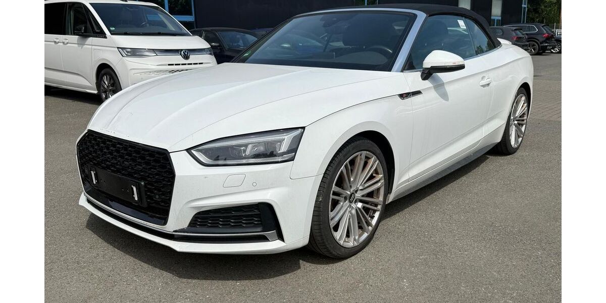 Audi A5 181.358 km 14.990 &euro; Braunschweig 38122