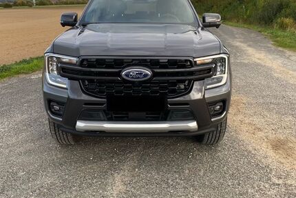 Ford Ranger 15.000 km 52.500 &euro; Elbe 38274