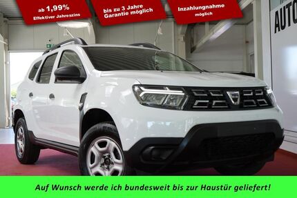 Dacia Duster 64.932 km 12.700 € Peine 31228