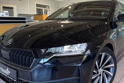 Skoda Octavia 44.500 km 29.450 &euro; Braunschweig 38114