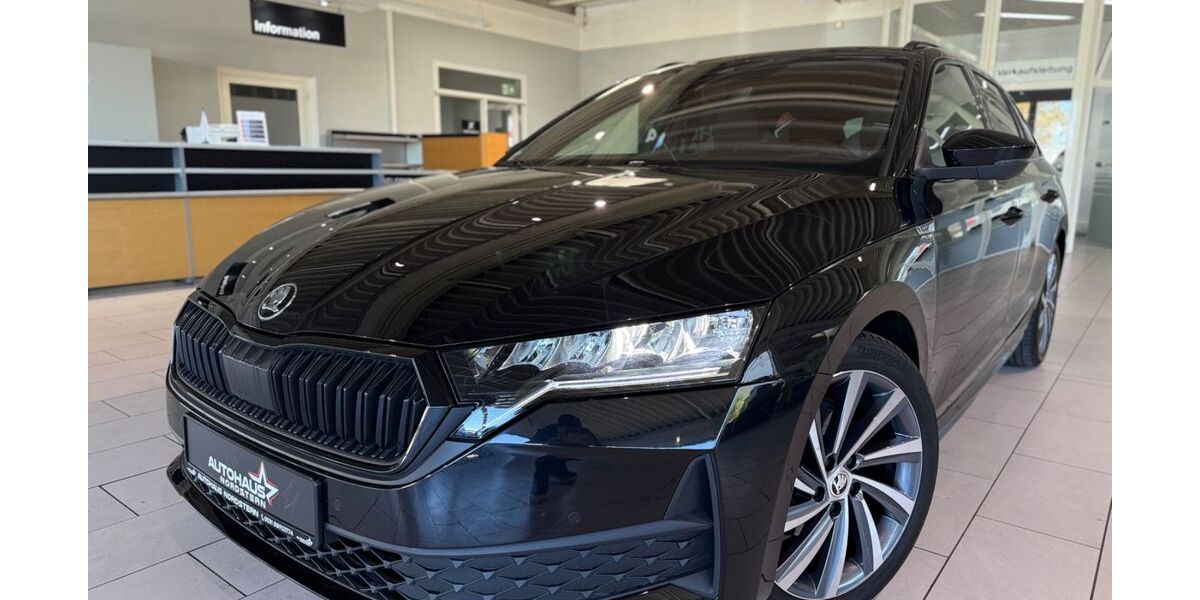 Skoda Octavia 44.500 km 29.450 &euro; Braunschweig 38114