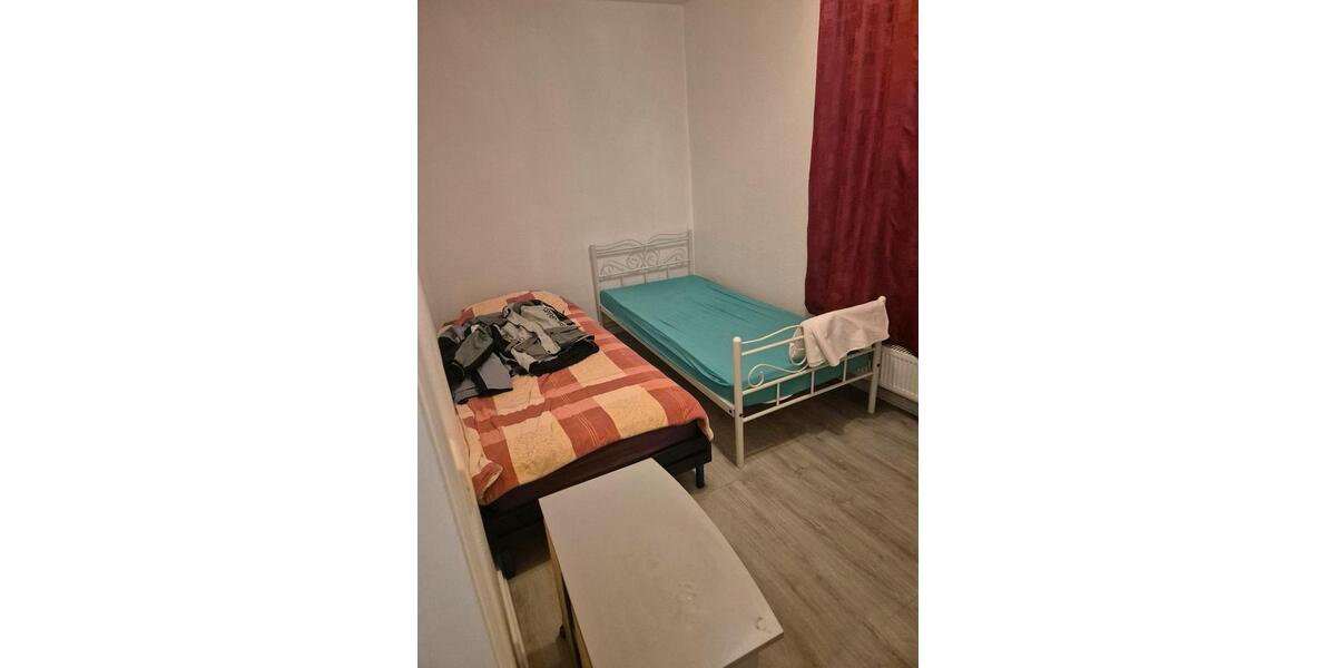 Mietwohnung 3 zimmer