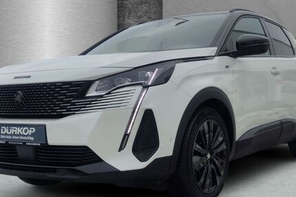 Peugeot 3008 19.927 km 23.440 &euro; Hildesheim 31135