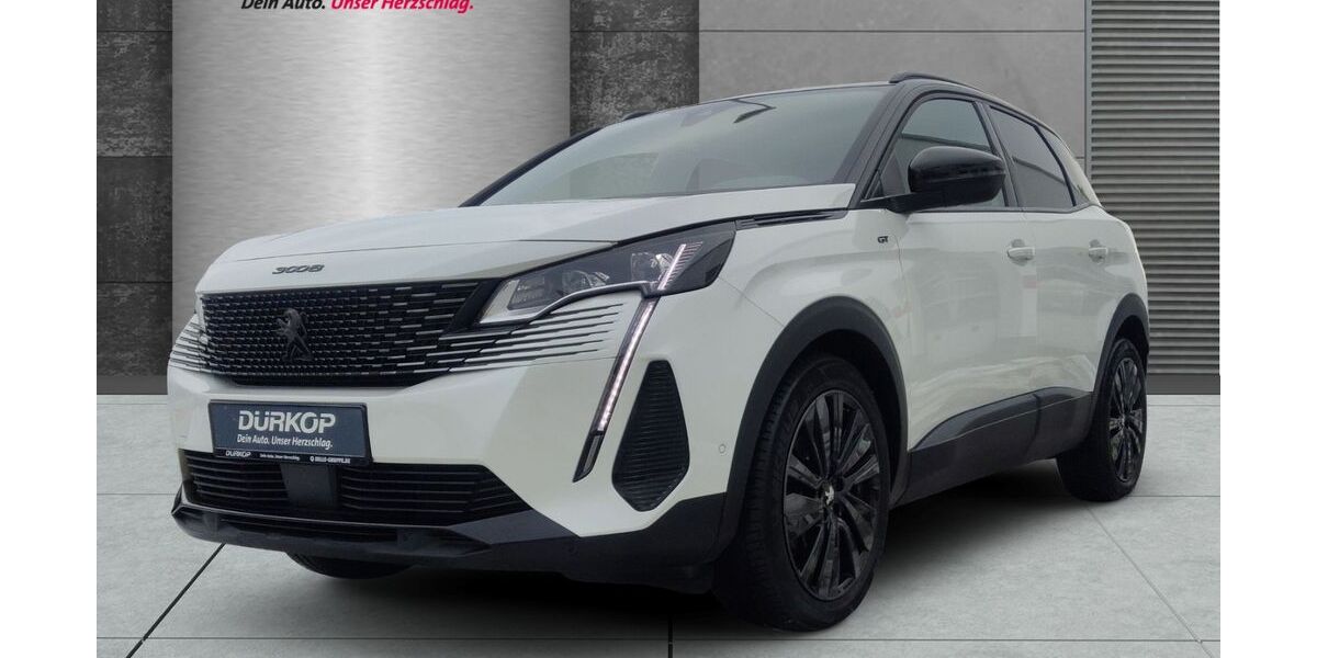 Peugeot 3008 19.927 km 23.950 &euro; Hildesheim 31135