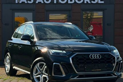 Audi Q5 184.785 km 21.490 &euro; salzgitter 38259