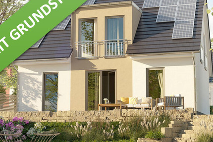 Haus Schladen-Werla Schladen - 5 Zimmer, 136 m&sup2;, 386.050&euro; | Angebot:25562798