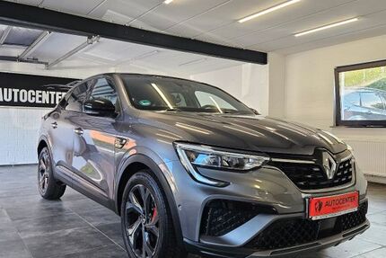 Renault Arkana 69.000 km 18.999 € Braunschweig 38112