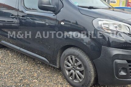 Peugeot Expert 136.000 km 11.999 € Braunschweig 38118