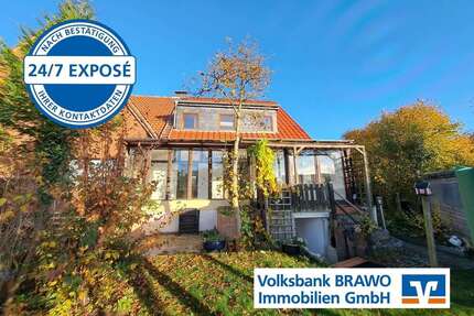 Haus zum Kaufen in Cremlingen 240.000 € 92 m² 4 zimmer