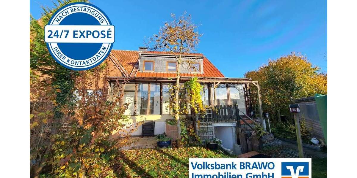 Haus zum Kaufen in Cremlingen 240.000 € 92 m² 4 zimmer