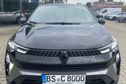 Renault Captur 9.059 km 27.490 &euro; Braunschweig 38124