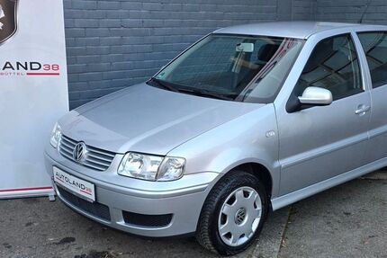 VW Polo 135.700 km 2.990 &euro; Ohrum 38312