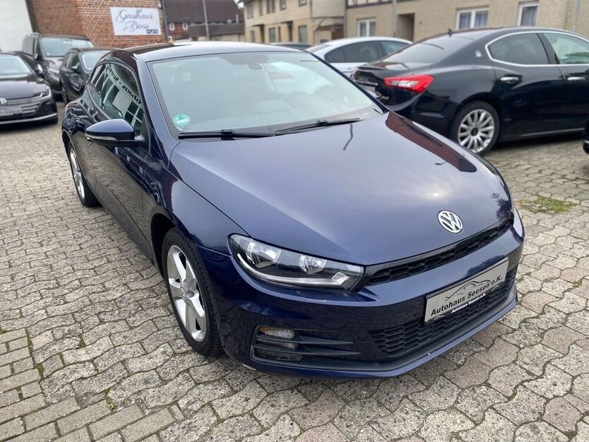 Scirocco