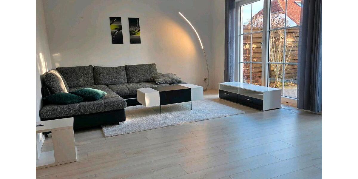 Doppelhaushälfte Braunschweig Wabe-Schunter-Beberbach - 4 Zimmer, 116 m&sup2;, 1.470&euro; | Angebot:26113738