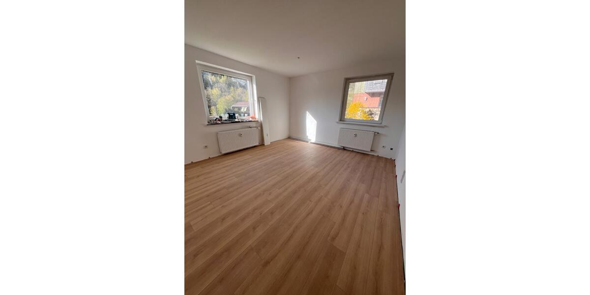 Erdgeschoßwohnung Langelsheim - 3 Zimmer, 68 m&sup2;, 500&euro; | Angebot:26364190