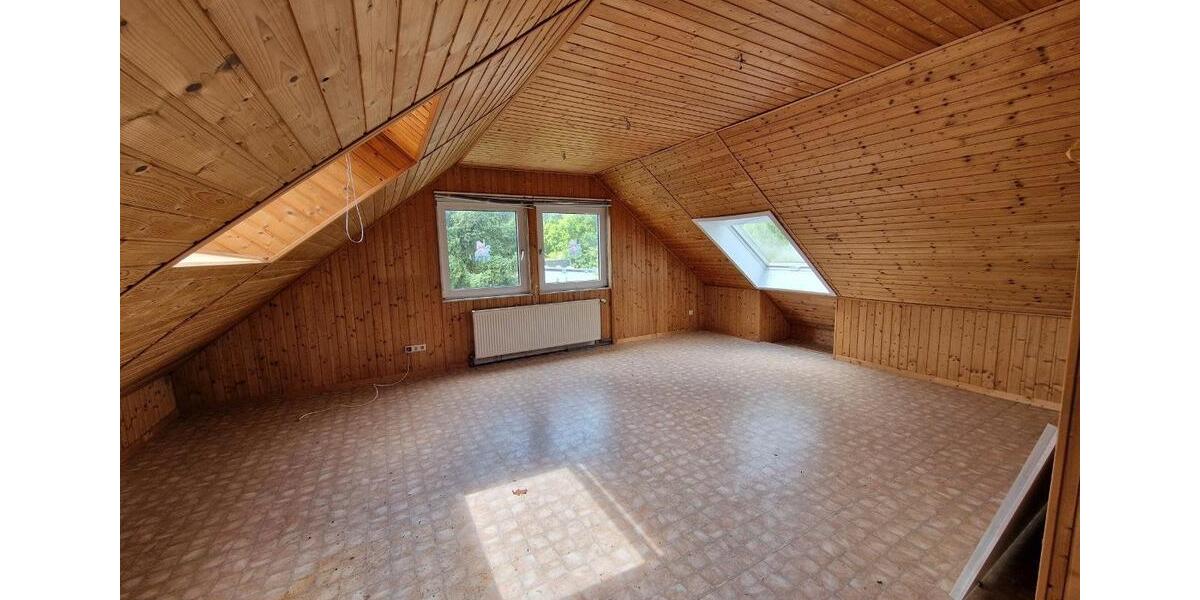 Einfamilienhaus Wendeburg - 5 Zimmer, 160 m&sup2;, 129.000&euro; | Angebot:26979467
