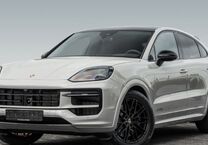 Gebrauchtwagen Porsche Cayenne