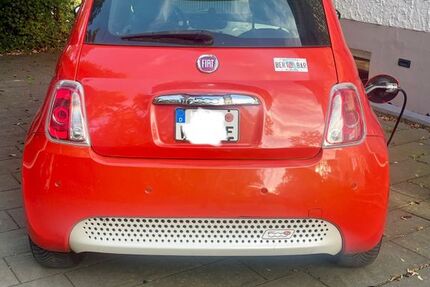 Fiat 500e 80.200 km 9.400 € Braunschweig 38124