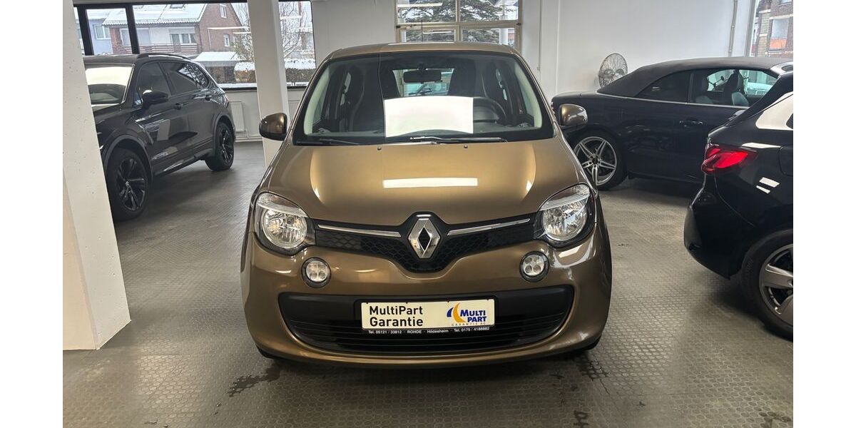 Renault Twingo 96.800 km 5.500 &euro; Hildesheim 31139