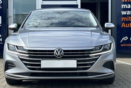 VW Arteon 222.504 km 18.750 &euro; Salzgitter 38229