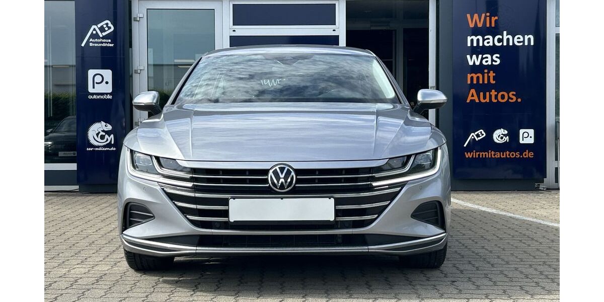 VW Arteon 222.504 km 18.750 &euro; Salzgitter 38229