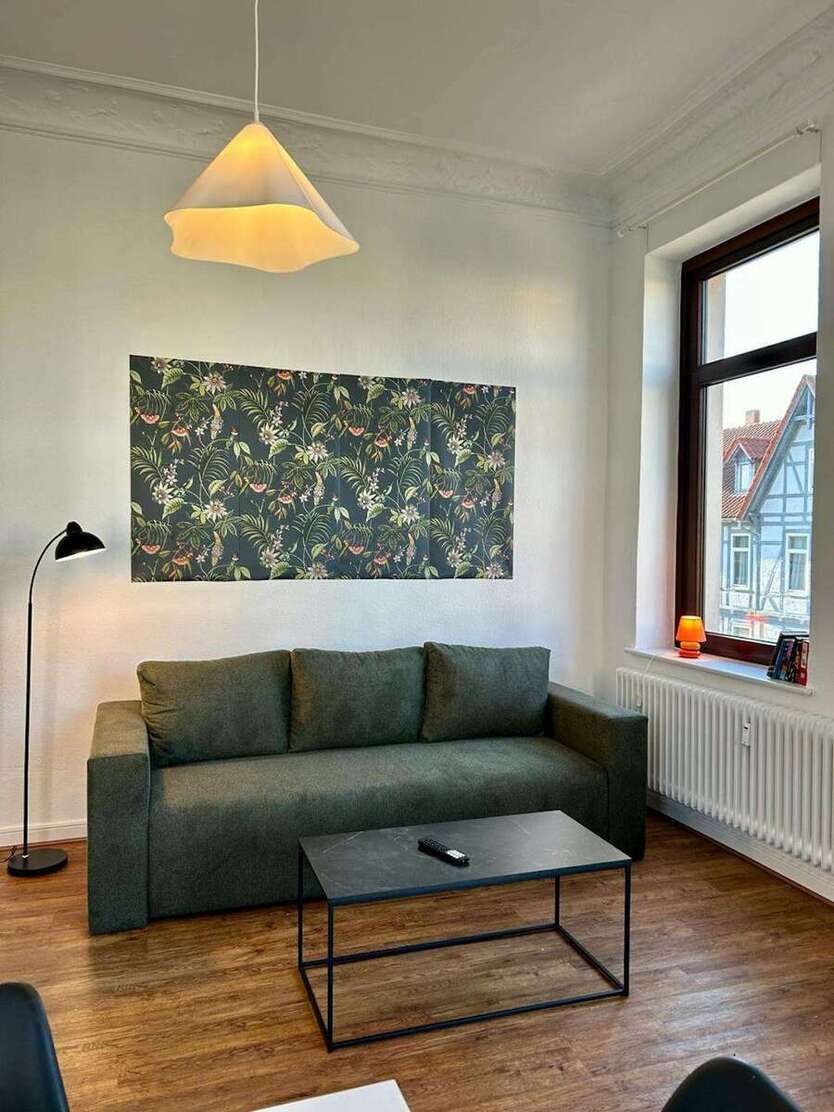 Wohnen auf Zeit in Wolfenbüttel 1.400 € 2 zimmer