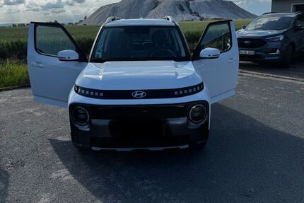 Hyundai INSTER 16.000 km 26.000 &euro; Hildesheim 31134