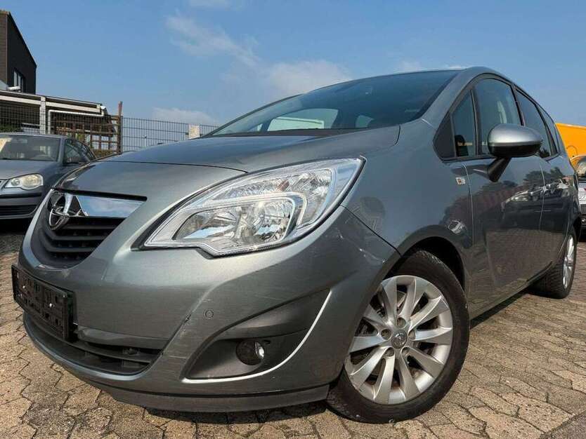 Meriva