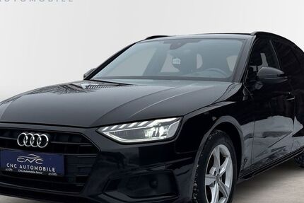 Audi A4 129.000 km 20.990 &euro; Goslar 38640