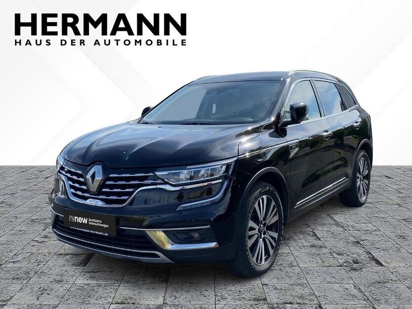 Koleos