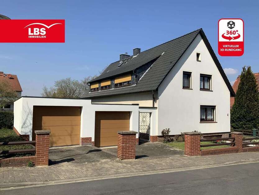Haus zum Kaufen in Wolfenbüttel 349.000 € 190 m²