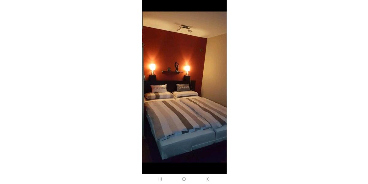 Etagenwohnung Langelsheim - 1 Zimmer, 25 m&sup2;, 400&euro; | Angebot:25959113