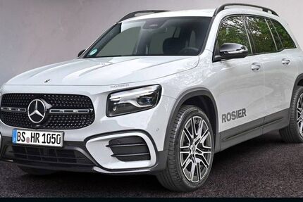 Mercedes-Benz GLB 180 9.900 km 45.900 € Braunschweig 38122
