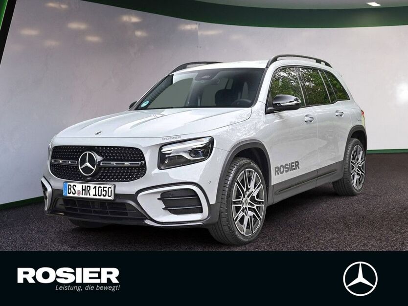 Mercedes-Benz GLB 180 9.900 km 45.900 € Braunschweig 38122