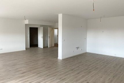 Neubau aus 2021, altersgerechtes Eigentumswohnungspaket