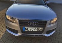Gebrauchtwagen Audi A4 Avant