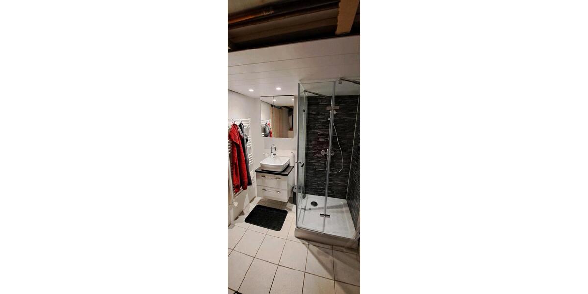 Modernes Reihenmittelhaus mit GartenGarageWintergarten 3 zimmer