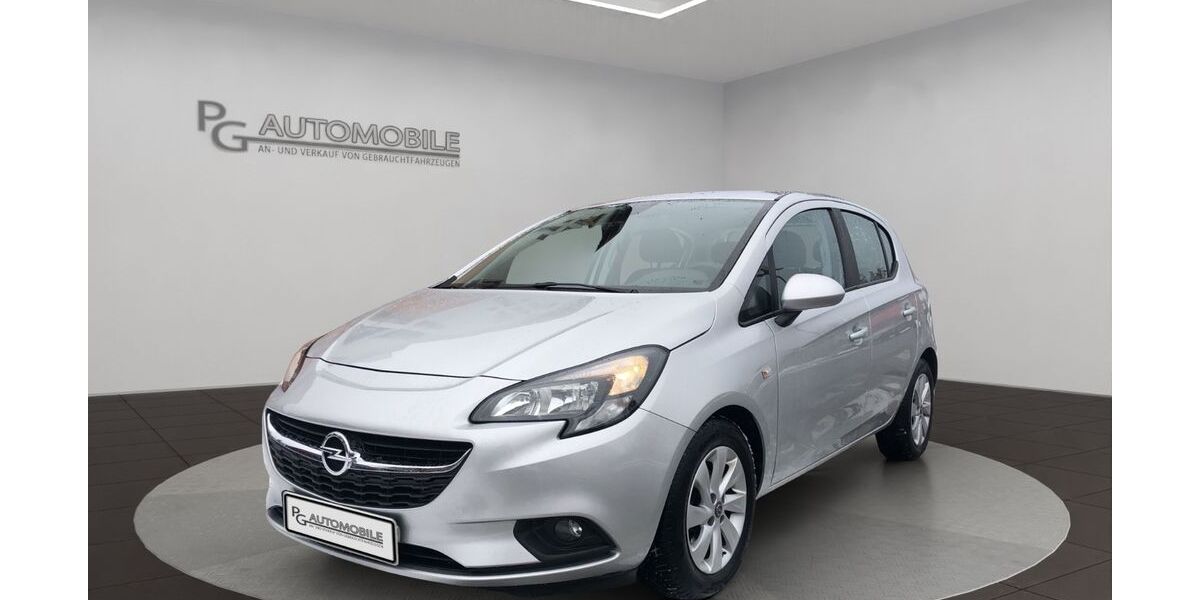 Opel Corsa 85.600 km 6.900 &euro; Braunschweig 38110