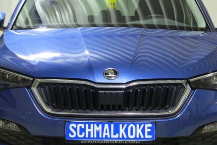 Skoda Scala 33.900 km 19.500 € Braunschweig 38112