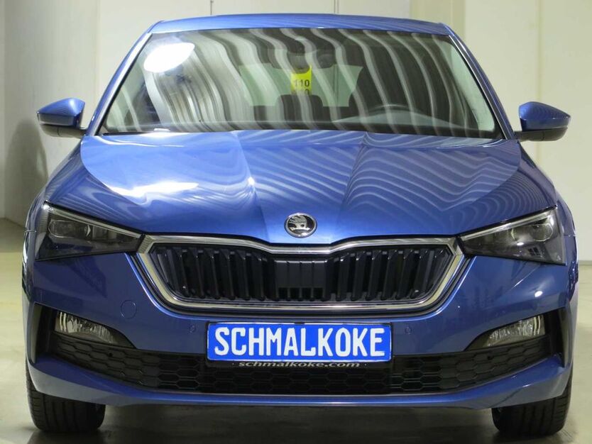Skoda Scala 33.900 km 19.500 € Braunschweig 38112