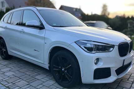 BMW X1 182.000 km 16.800 &euro; Braunschweig 38116