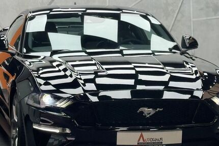 Ford Mustang 21.750 km 45.450 € Salzgitter 38259