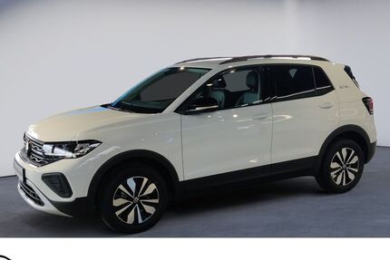 VW T-Cross 11.363 km 27.560 &euro; Hildesheim 31135