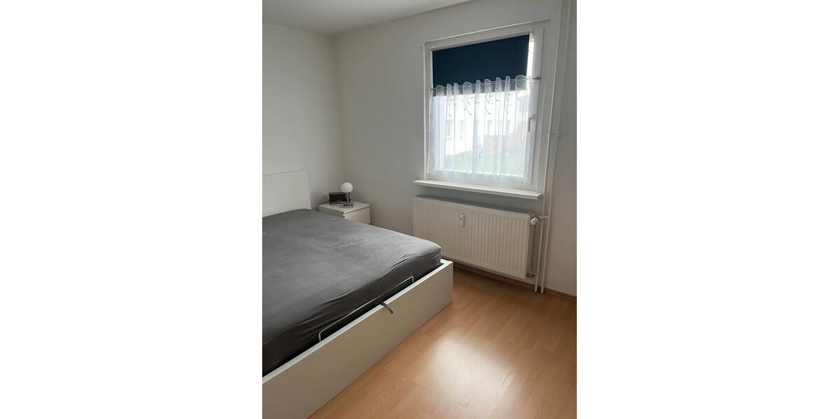 Erdgeschoßwohnung Braunschweig Wabe-Schunter-Beberbach - 2 Zimmer, 49 m&sup2;, 750&euro; | Angebot:26253766