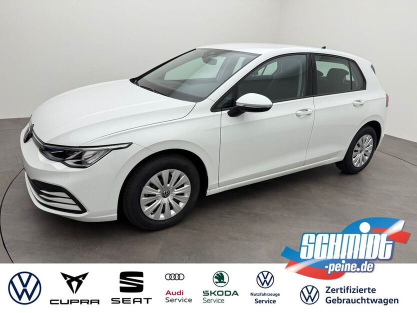 VW Golf 3.199 km 19.900 € Peine 31226