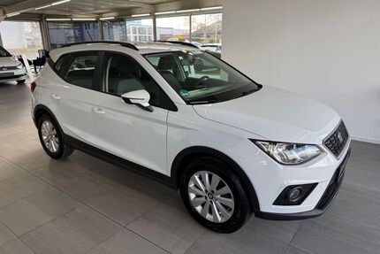Seat Arona 99.800 km 14.490 &euro; Braunschweig 38116