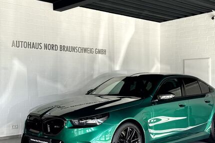 BMW M5 3.500 km 139.990 € Braunschweig 38112